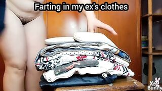 Most excellent fresh scenes of newest fart fetish movies