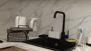 A Soaked 3some After A Enjoyment Night Will Be A Pleasure. 4K HD Tim Team