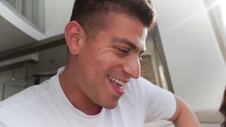 The Evening with My Coworkers Didn't Go as Planned.