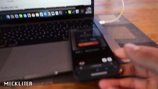 That's the Kind of Sex I Could Solely Fantasy of