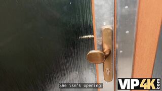 VIP4K. Giant, giant, giant opportunities