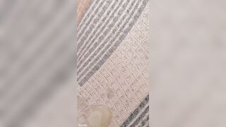 Overwhelming spunk flow to kick off the fresh year M1. Cumshoot and Creampie