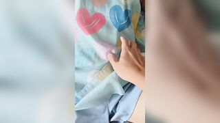 Overwhelming spunk flow to kick off the fresh year M1. Cumshoot and Creampie