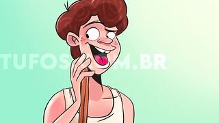 The Country Bumpkins Clip: Planting in the countryside! Most excellent sex moments!