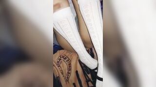 has sex with the teacher out of caring that that guy has a WIFE