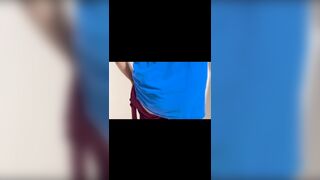 Real wife and spouse homemade hawt hawt pleasure