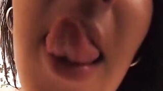 This Cute Honey From Germany Indeed Loves to Play with Her Vagina