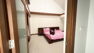 This Cutie's Large Hot Butt Made Me Bang Her Actually Unfathomable Until This babe Orgasms for Me