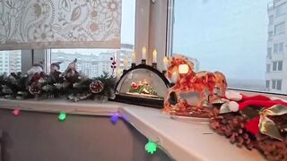 The Stepmom stayed with her Stepson and arranged a Hard Screw with a sexy oral job and hawt words