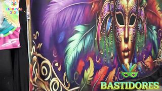 TELANUA CARNIVAL 2026