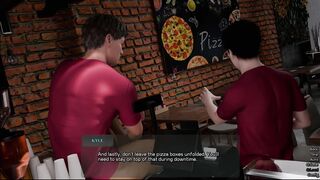 Godson Remake 4 I Got the GILF to Record a Movie scene of Her Shaking Her Booty