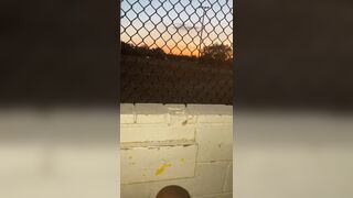 Trixie Introduces Me to Exhibitionism