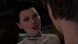 Godson Remake 5 Wow I Absolutely Screwed Mabel the Granny