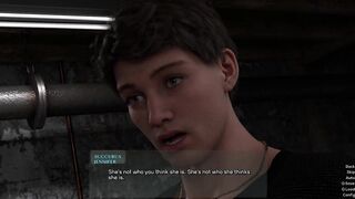 Godson Remake 5 Wow I Absolutely Screwed Mabel the Granny