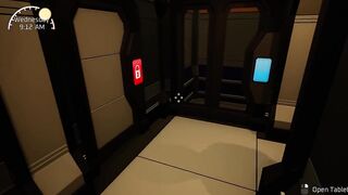 All Sex Scenes with Katherine - Final Hope, Part 1