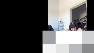 CUTE EGIRL SUCKING AND RIDING miki