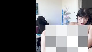 CUTE EGIRL SUCKING AND RIDING miki