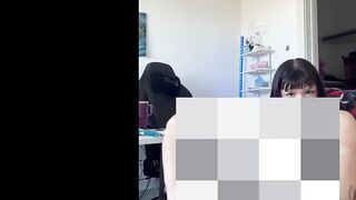 CUTE EGIRL SUCKING AND RIDING miki