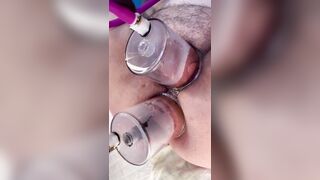 Extraordinary Double Pump Disclose 2026
