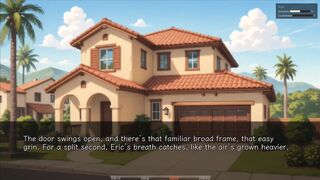 Ntr’ed by My Stepdad - Part 1