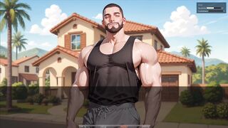 Ntr’ed by My Stepdad - Part 1