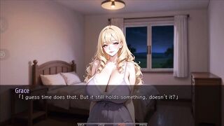 Ntr’ed by My Stepdad - Part 1