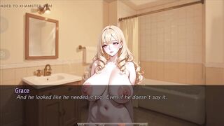 Ntr’ed by My Stepdad - Part 1