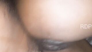 Cumming so fast on her ravishing moist snatch