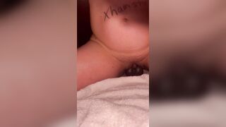 Dallas takes lengthy bbc all the way down and smutty talks