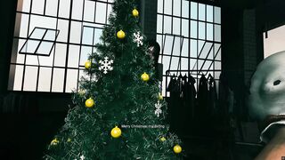 CG big beautiful woman Aged mother I'd like to fuck Got Banged so Hard by BBC