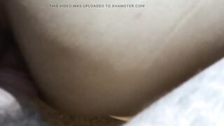 Oral pleasure with my wife then I break her butt