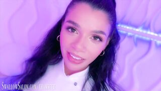 The Harley Haze Experience at the Drink Salon