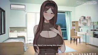 Her Massive Breasts Turn My Jock on // Summer Clover #three