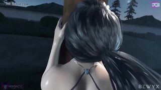 Domination Protocol: Engage