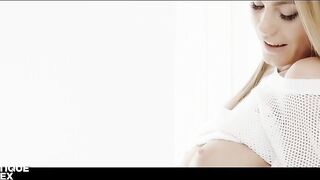 Lesbo Erotic Sex with Nancy A and Sabrisse