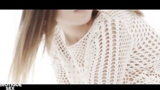 Lesbo Erotic Sex with Nancy A and Sabrisse