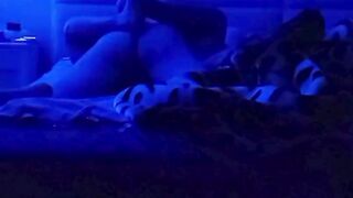 That guy asks me to cum at the end.