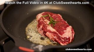 Steak & BJ Day 2026 at ClubSweethearts