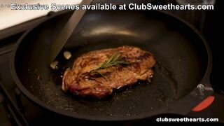 Steak & BJ Day 2026 at ClubSweethearts