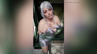 Dom Cyborg
