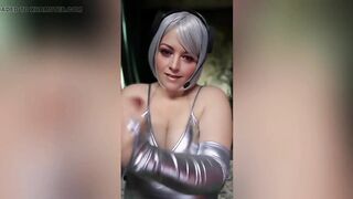 Dom Cyborg