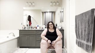 2 Temptations: Chunky Paradise Fashion Fiesta (wmv)