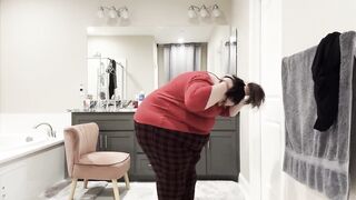 2 Temptations: Chunky Paradise Fashion Fiesta (wmv)