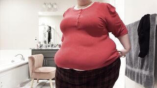 2 Temptations: Chunky Paradise Fashion Fiesta (wmv)