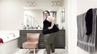 2 Temptations: Chunky Paradise Fashion Fiesta (wmv)