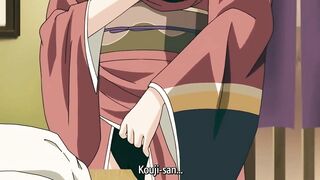 2 Breasty MILFs Love Having 3some with Large Jock