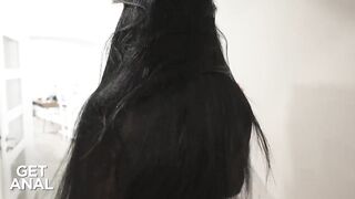 Large Butt mother I'd like to fuck Lexi Dona Coarse Anal Screwing with Massive Weenie - Get Anal