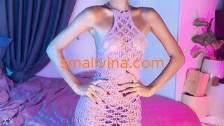 Bedroom Solo Twerking By Hawt Teenager Chick