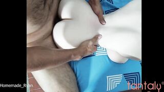 WOW!! Mi novia me regala una muñeca TANTALY