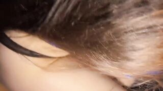 СHeating On My Boyfriend In The Car